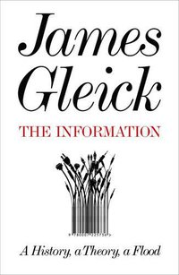 The Information (Fourth Estate (GB) 2011)