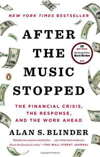 After the Music Stopped (Penguin Books 2013)