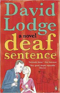 Deaf Sentence (Penguin 2009)