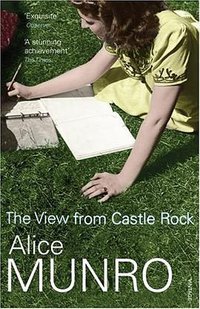 The View from Castle Rock (Vintage 2007)