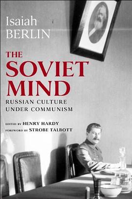 The Soviet Mind