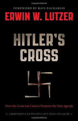 Hitler's Cross