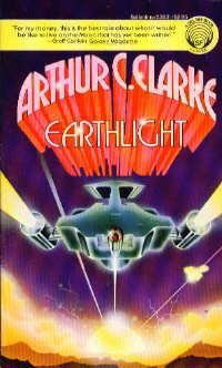 Earthlight (Ballantine Books (Mm) 1991)