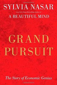 Grand Pursuit (Simon & Schuster Export 2011)