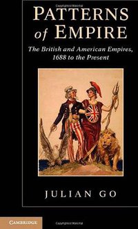 Patterns of Empire (Cambridge University Press 2011)