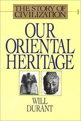 Our Oriental Heritage