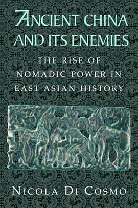 Ancient China and its Enemies