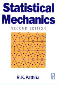 Statistical Mechanics (Butterworth-Heinemann 1972)