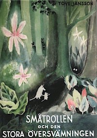 Småtrollen och den stora översvämningen