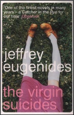 The Virgin Suicides