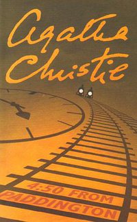 4.50 from Paddington (HarperCollins 2007)