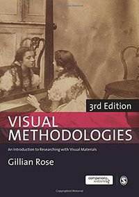 Visual Methodologies (Sage Publications Ltd 2013)