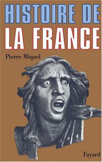 Histoire de la France (Fayard 1976)