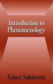 Introduction to Phenomenology (1999)