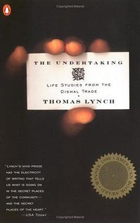 The Undertaking (Penguin (Non-Classics) 1998)