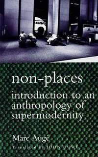 Non-Places (Verso 1995)