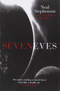 Seveneves (The Borough Press 2015)