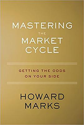 Mastering the Market Cycle