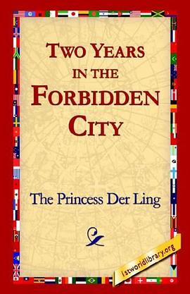 Two Years in the Forbidden City