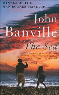 The Sea (Pan Macmillan 2006)