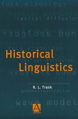 Historical Linguistics