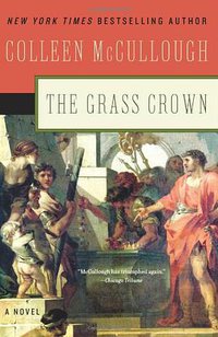 The Grass Crown (2008)