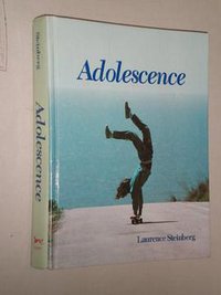 Adolescence (Knopf 1985)