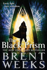 The Black Prism (Orbit 2010)