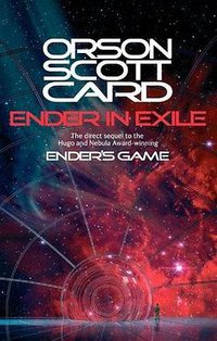 Ender in Exile (Ender 6)