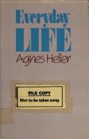 Everyday Life