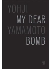 Yohji Yamamoto (Ludion Editions NV 2011)