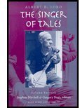 Singer of Tales (Harvard University Press 2000)