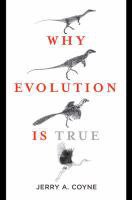 Why Evolution is True (Brilliance Audio 2010)