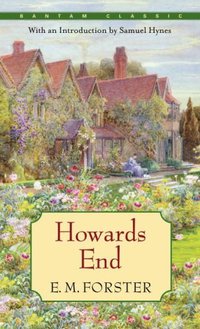 Howards End (Bantam Classics 1980)