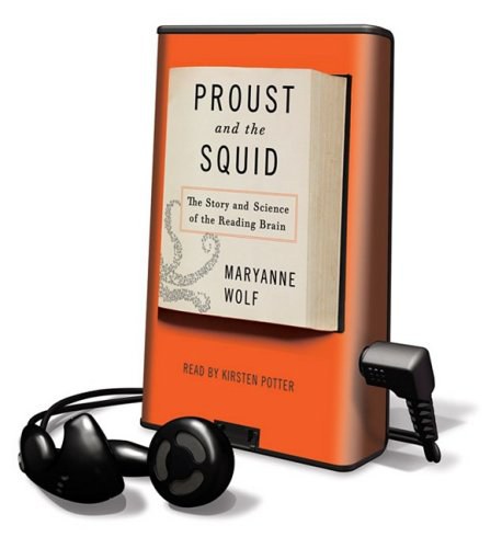 Proust and the Squid