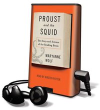 Proust and the Squid 