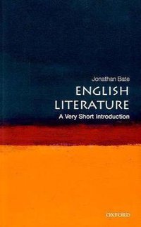 English Literature (Oxford University Press, USA 2010)