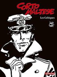 Corto Maltese en noir et blanc, Tome 4