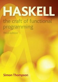 Haskell (Addison-Wesley Professional 2011)