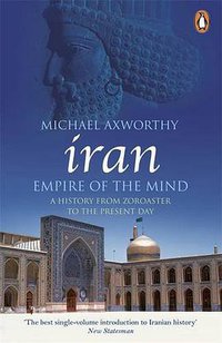 Iran (Penguin Books 2009)