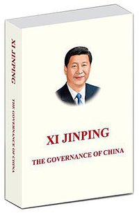 Xi Jinping: The Governance of China