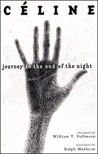Journey to the End of the Night (New Directions 2006)