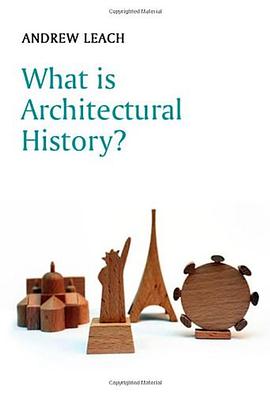 What is Architectural History?