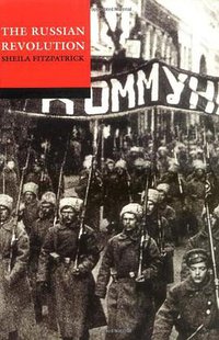 The Russian Revolution