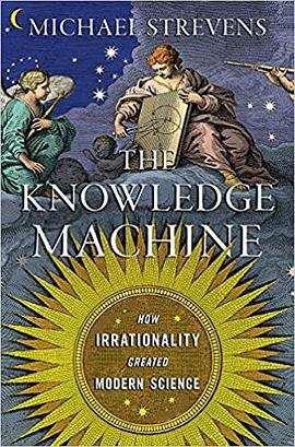 The Knowledge Machine