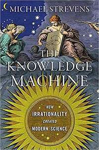 The Knowledge Machine (Penguin UK 2020)