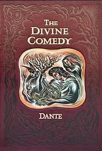 The Divine Comedy (BARNES＆NOBLE 2008)