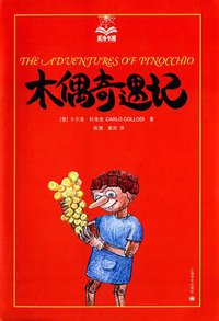 木偶奇遇记 (2013)