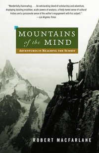 Mountains of the Mind (Vintage 2004)