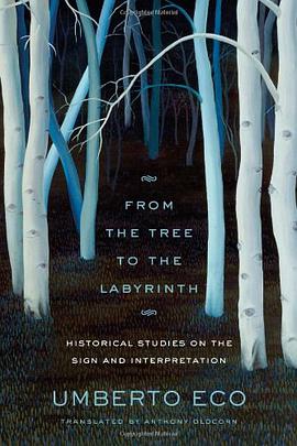 From the Tree to the Labyrinth